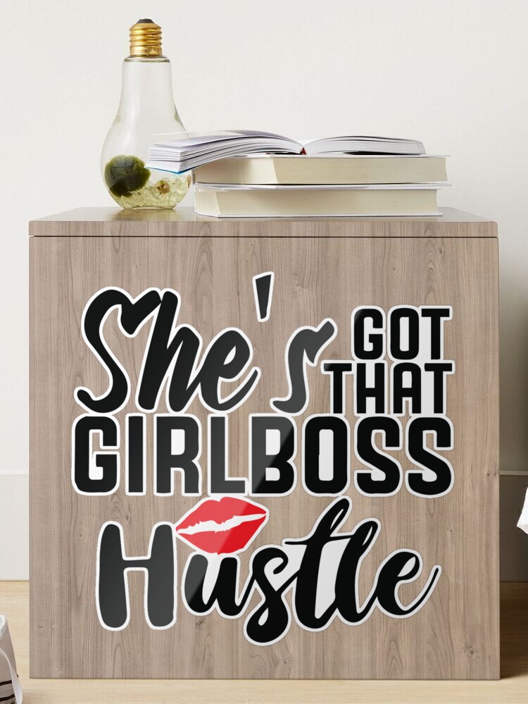 Top Motivational Gifts to Buy for the Holidays — Girls Got Hustle