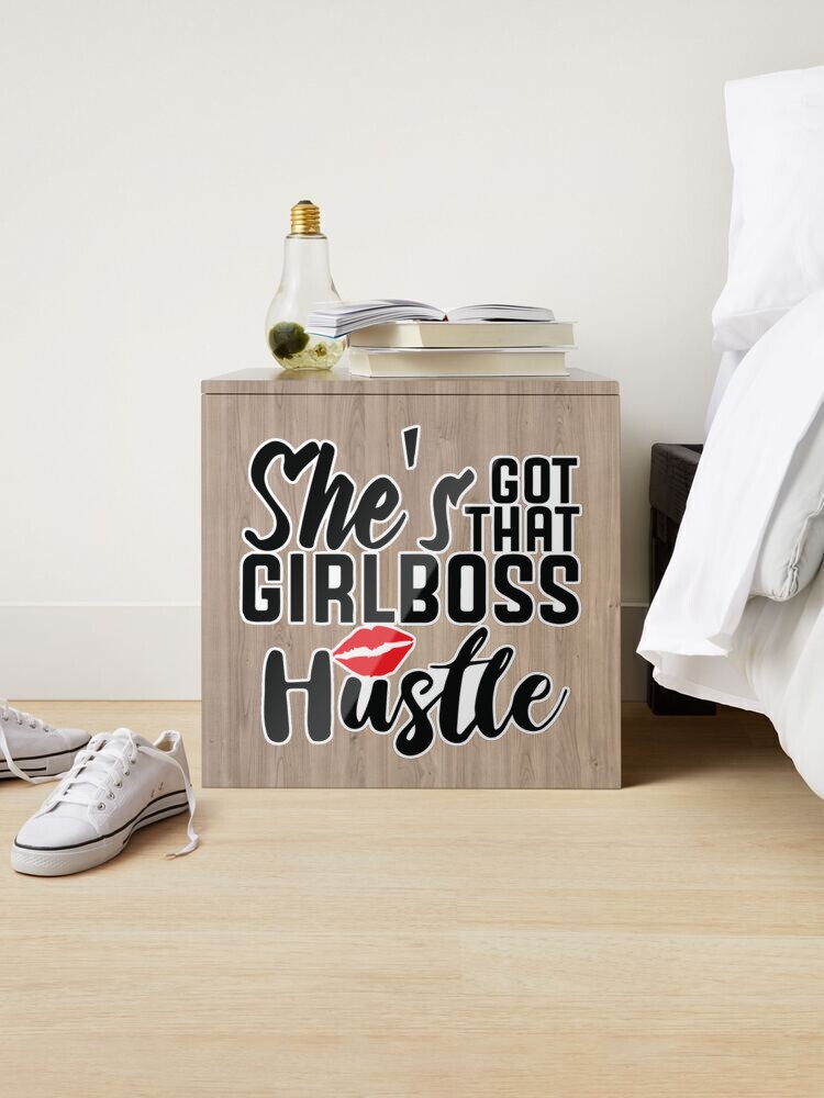 Top Motivational Gifts to Buy for the Holidays — Girls Got Hustle, by  GirlsGotHustle