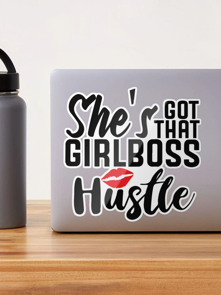 Top Motivational Gifts to Buy for the Holidays — Girls Got Hustle, by  GirlsGotHustle