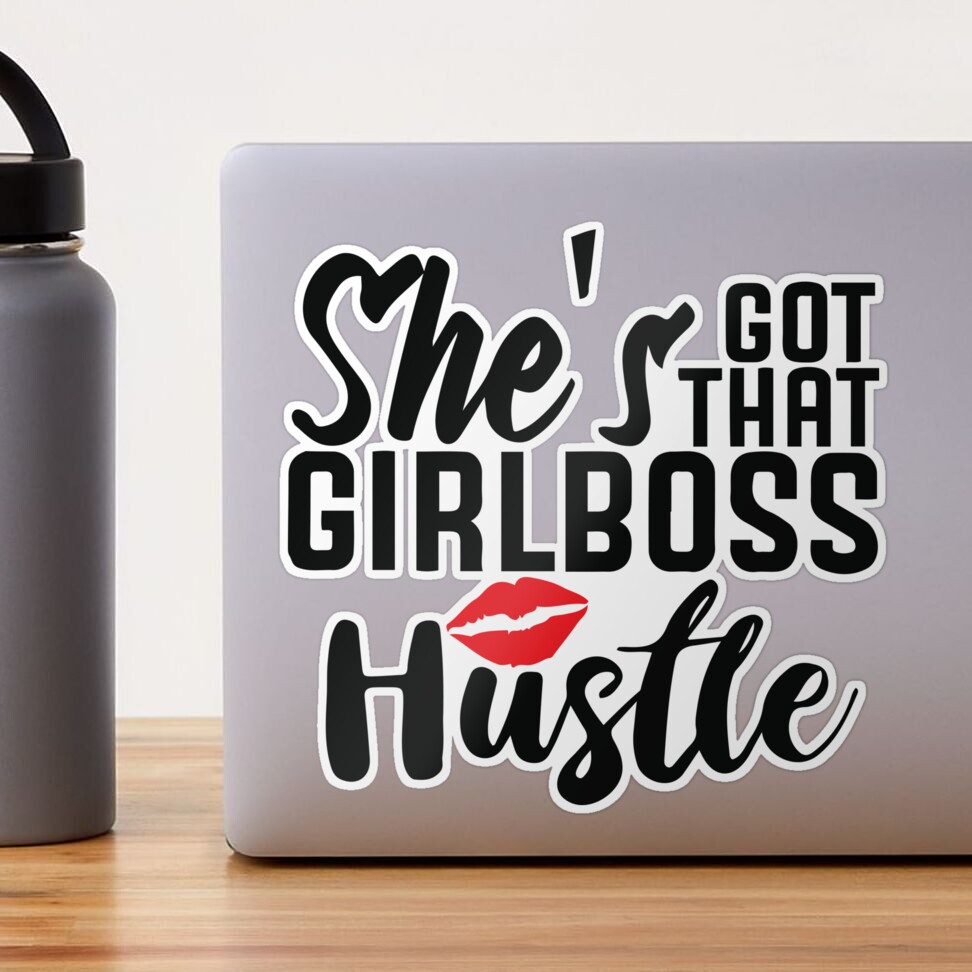 Top Motivational Gifts to Buy for the Holidays — Girls Got Hustle, by  GirlsGotHustle