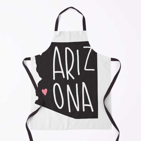 Item preview, Arizona Silhouette Sticker designed and sold by vonmeray.