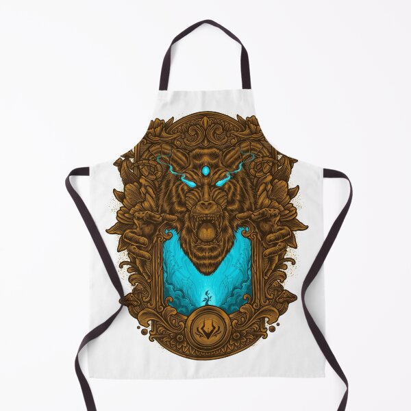Item preview, Mandrill designed and sold by Vhiente.
