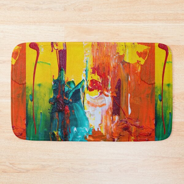 Item preview, Watercolor Abstract Art designed and sold by sasijaya.