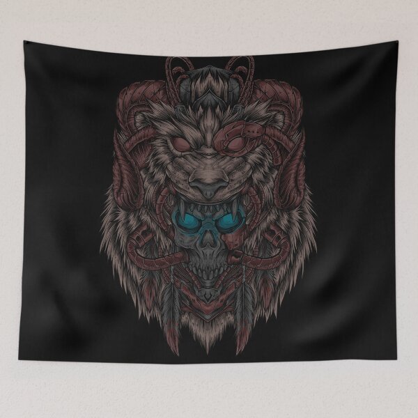 Item preview, Lion hat designed and sold by Vhiente.