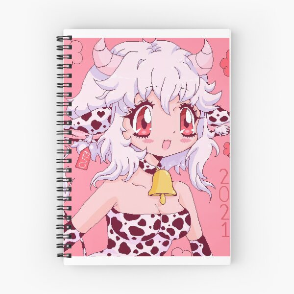 Item preview, lunar new year 2021 (year of the ox) designed and sold by mothfluff.