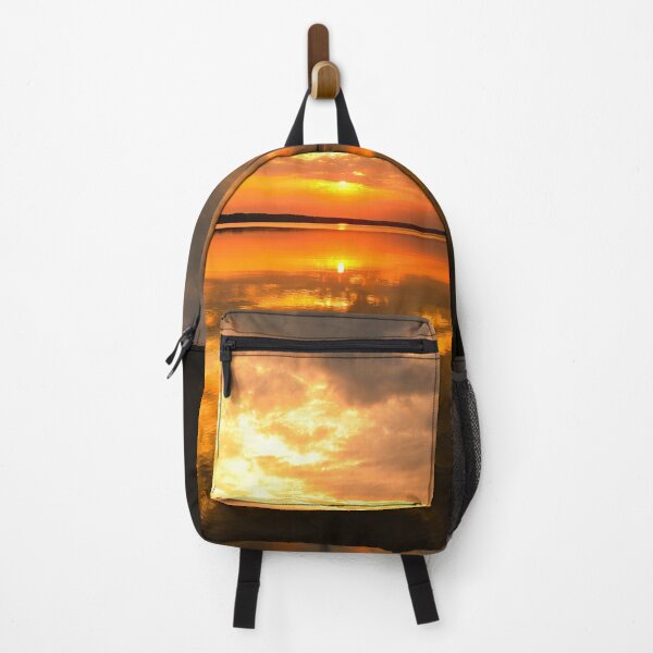 Item preview, majestic sunset in clouds of the sky  designed and sold by yarvin13.