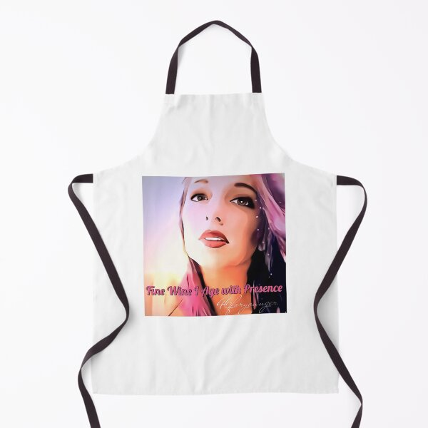 Item preview, Fine Wine I Age with Presence - E1 designed and sold by 46foryounger.