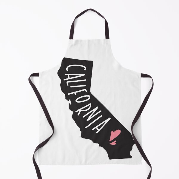Item preview, California Silhouette Sticker designed and sold by vonmeray.