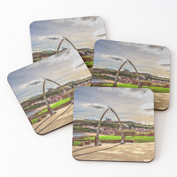 Item preview, Whitby Abbey designed and sold by Focal-Art.