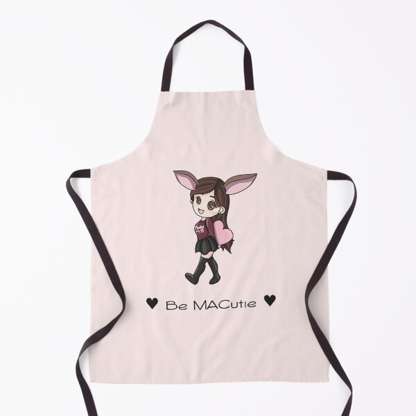 Item preview, Be MACutie designed and sold by evBunny.