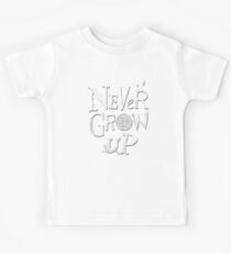 Peter Pan HCTO - PETER Kids Tee