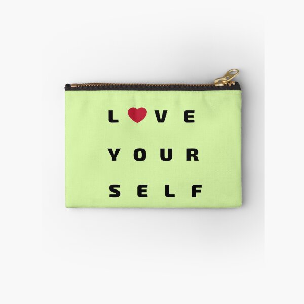 Item preview, Love Yourself designed and sold by DigitalNobleman.