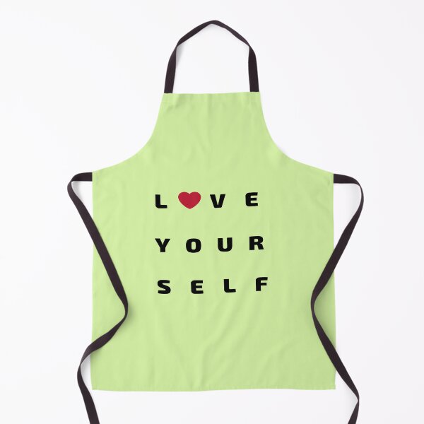 Item preview, Love Yourself designed and sold by DigitalNobleman.