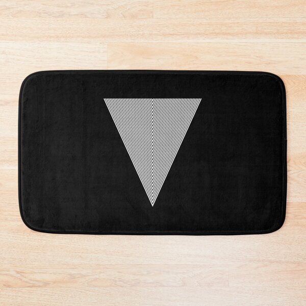 Item preview, The Board Inverted designed and sold by roninsart.