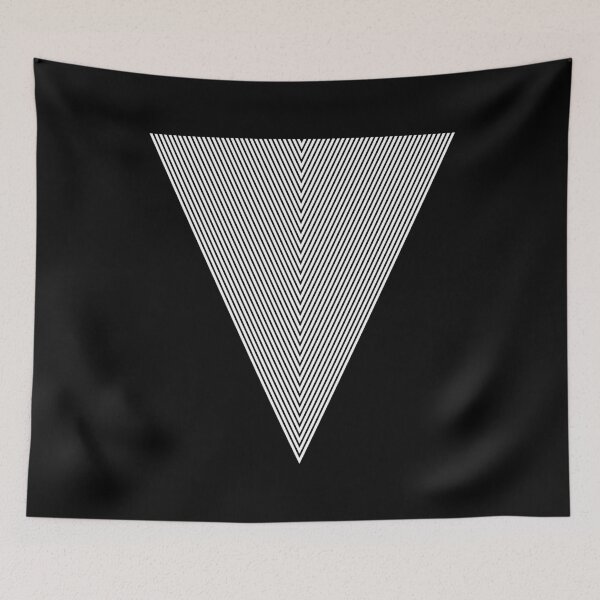 Item preview, The Board Inverted designed and sold by roninsart.