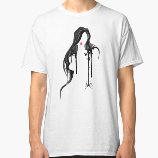 Spider's Kiss II Classic T-Shirt