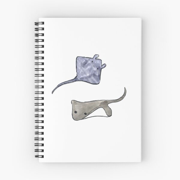 Item preview, Adorable Rays  designed and sold by latenightsnacc.