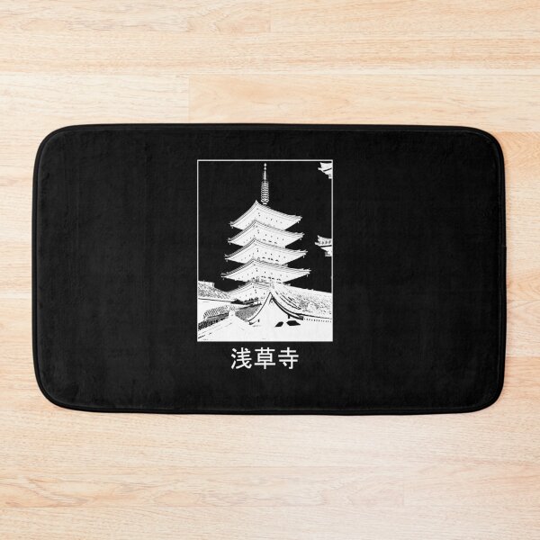 Item preview, sensoji asakusa temple designed and sold by EGIT.