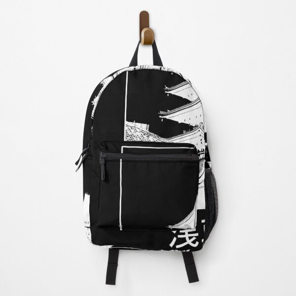 Item preview, sensoji asakusa temple designed and sold by EGIT.