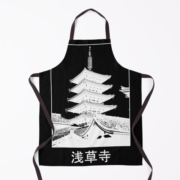 Item preview, sensoji asakusa temple designed and sold by EGIT.