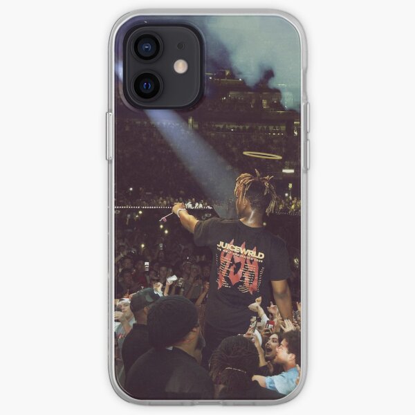 Concert de légende Coque souple iPhone