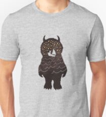 And Into The Night Unisex T-Shirt