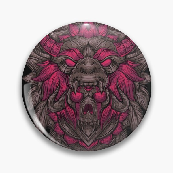 Item preview, Jungle warrior designed and sold by Vhiente.