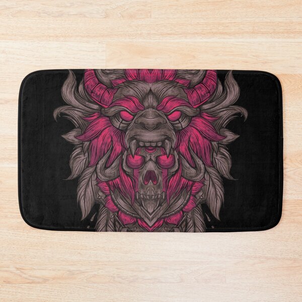 Item preview, Jungle warrior designed and sold by Vhiente.
