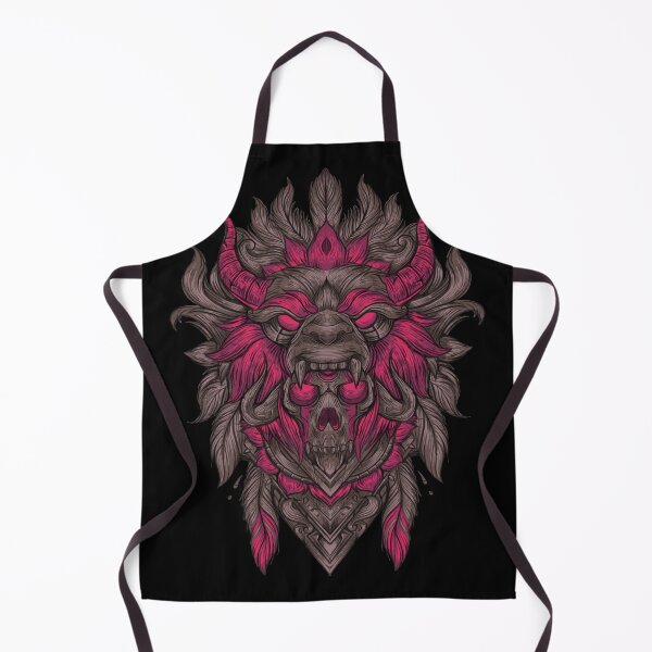 Item preview, Jungle warrior designed and sold by Vhiente.