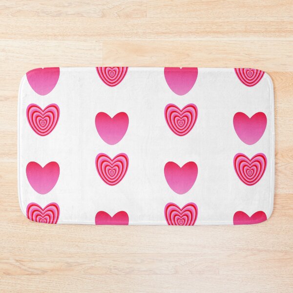 Item preview, Grainy Hearts designed and sold by thingsbymer.