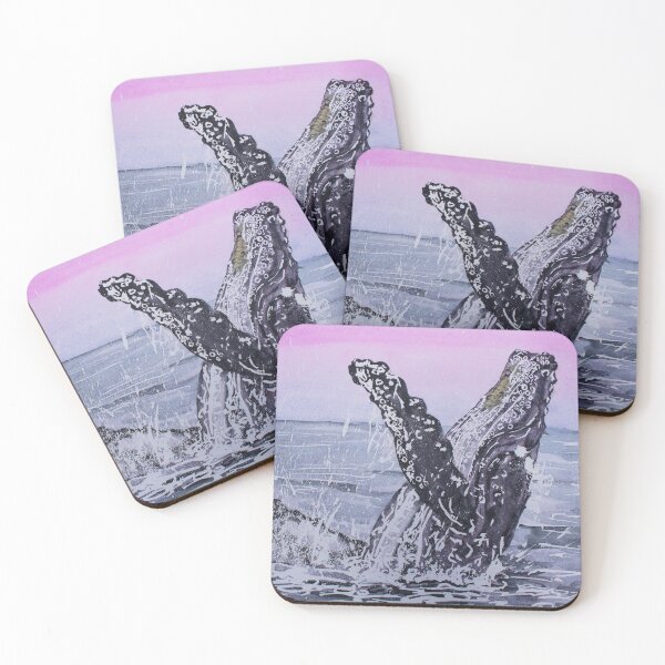 Item preview, Ethereal Whale designed and sold by Brooke  Ayton.