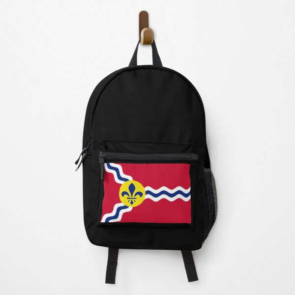 Item preview, Flag of St. Louis designed and sold by brigadeiro.