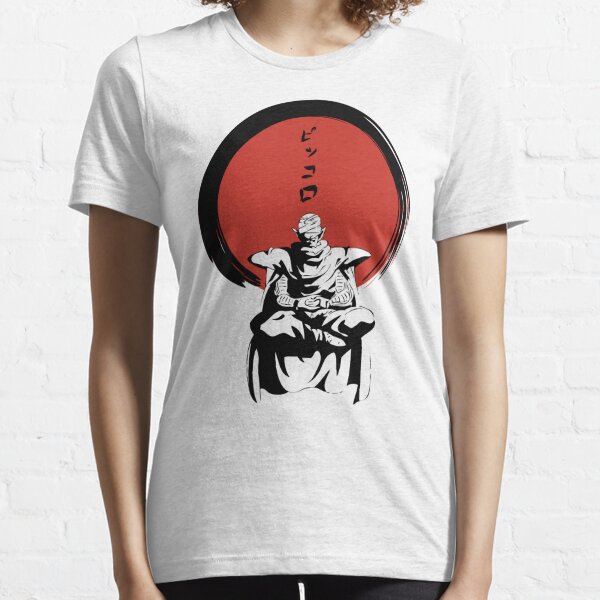 Piccolo Zen Essential T-Shirt