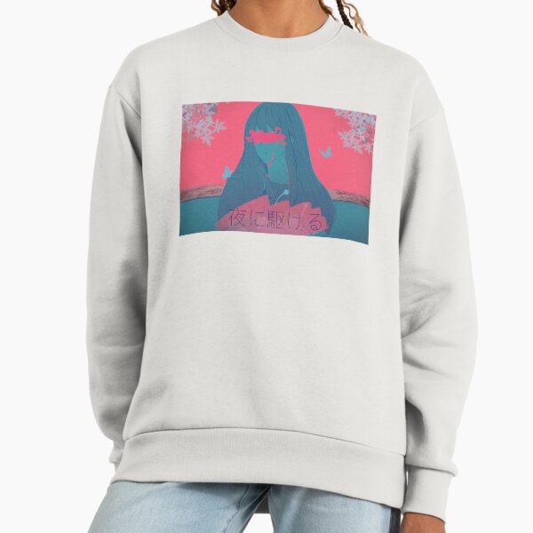 Yoasobi Hoodies & Sweatshirts for Sale | Redbubble