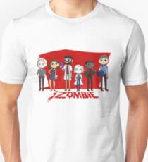 iZombie Gang Unisex T-Shirt