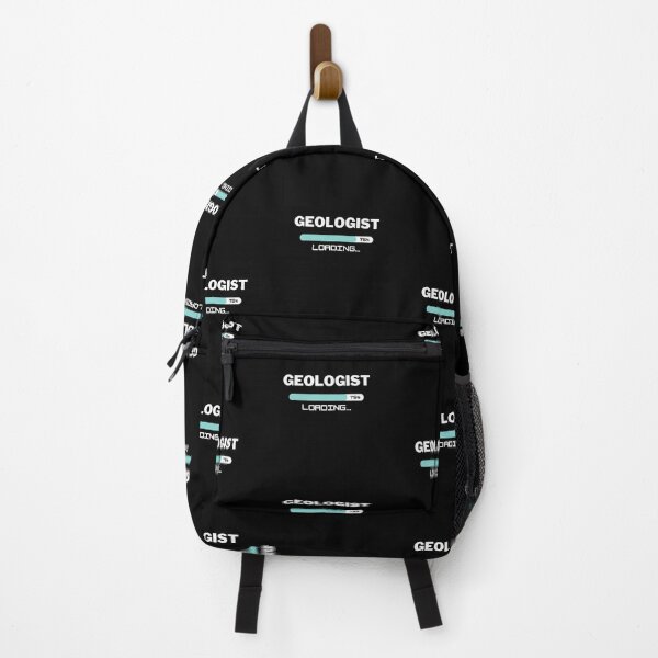 Item preview, Future Geologist Loading In Progress designed and sold by livegood.