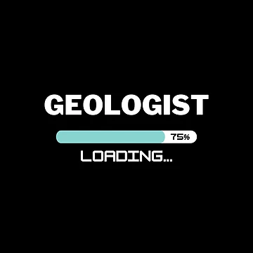 Artwork thumbnail, Future Geologist Loading In Progress by livegood