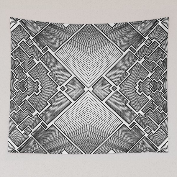 Item preview, Geometry Loom v1 designed and sold by mokartmart.