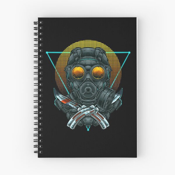 Artikelvorschau, Sas Armee Cyberpunk entworfen und verkauft von Vhiente.