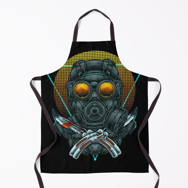 Item preview, Sas army cyberpunk designed and sold by Vhiente.