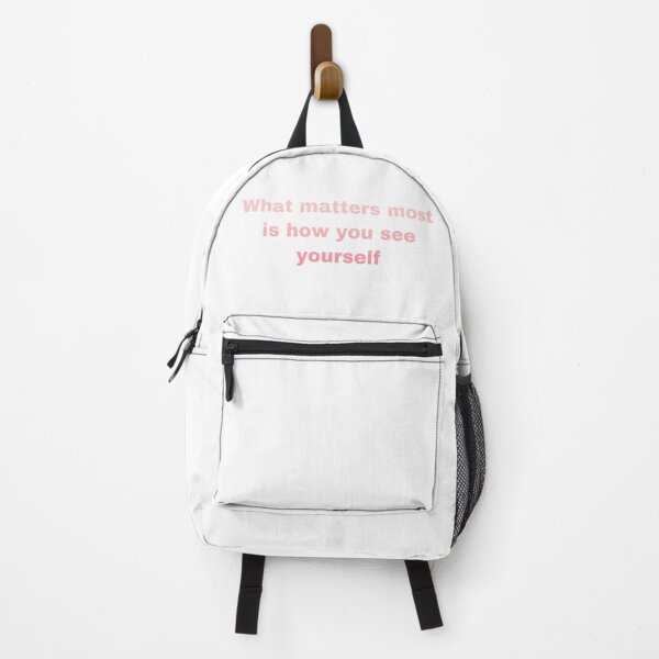 Item preview, What matters most is how you see yourself designed and sold by Yeewen88.