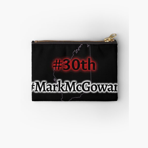 Item preview, Western Australia Election Mark McGowan designed and sold by Try-It.