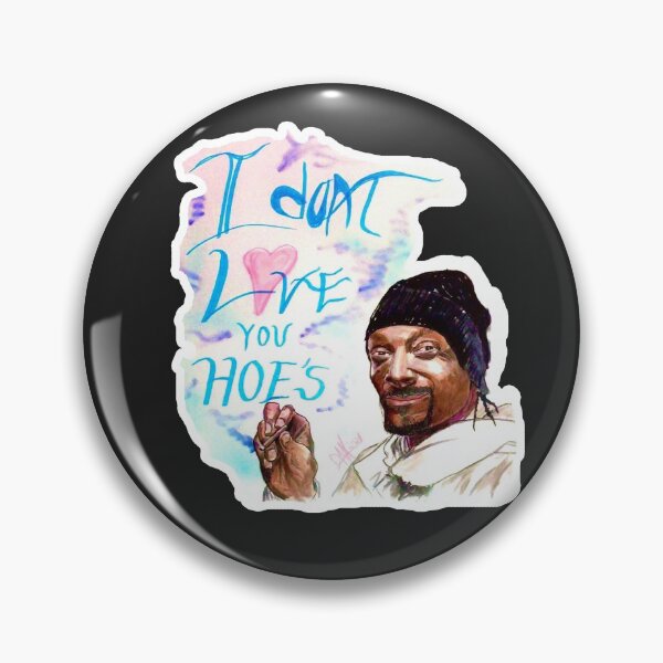 Item preview, i dont love you designed and sold by rapperthatdraws.