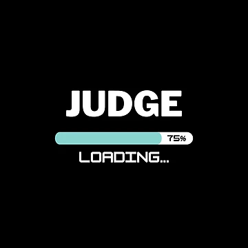 Artwork thumbnail, Future Judge Loading In Progress by livegood