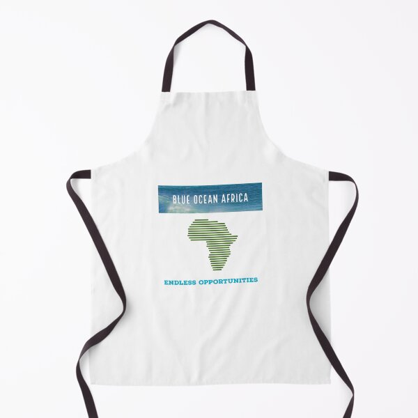 Item preview, Blue Ocean Africa designed and sold by ImaginateStores.