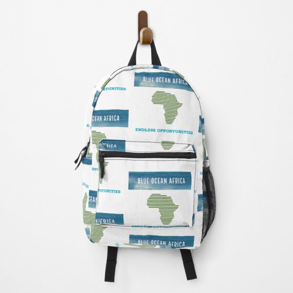 Item preview, Blue Ocean Africa designed and sold by ImaginateStores.