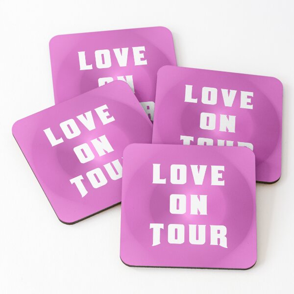 Item preview, Harry Styles Love On Tour  designed and sold by Jagged3068.