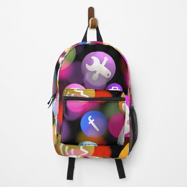Item preview, Social Network, Design, Logos designed and sold by HelsinkiFashion.