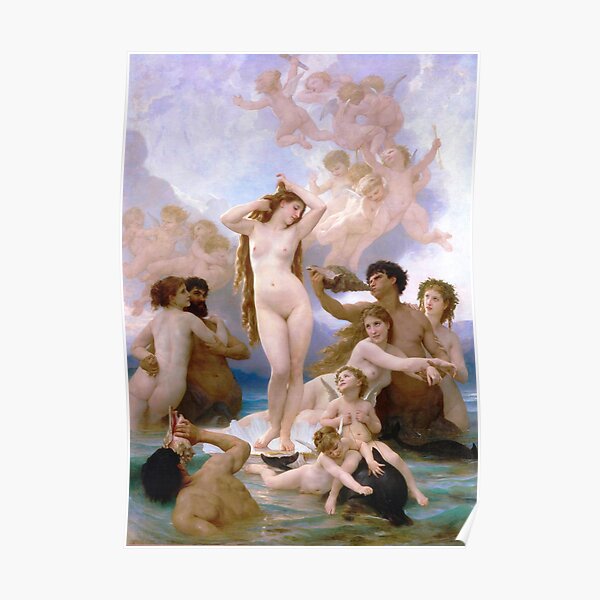 The Birth Of Venus Gifts Merchandise Redbubble