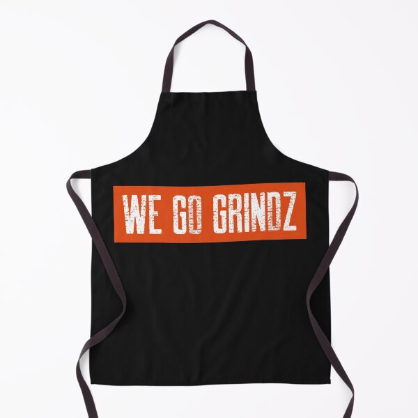 Item preview, We Go Grindz designed and sold by authenticliving.